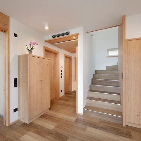Appartement-Hotel Anthea ティローロ 部屋 写真
