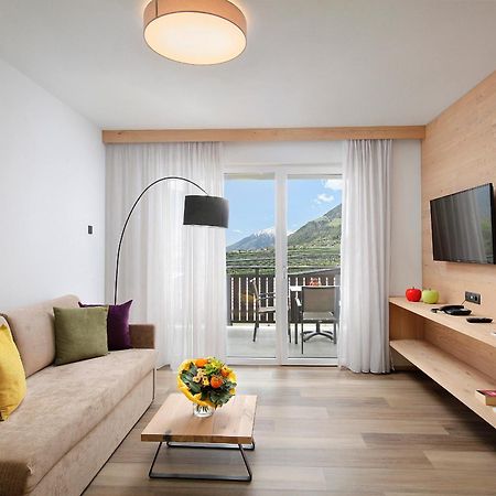 Appartement-Hotel Anthea ティローロ エクステリア 写真
