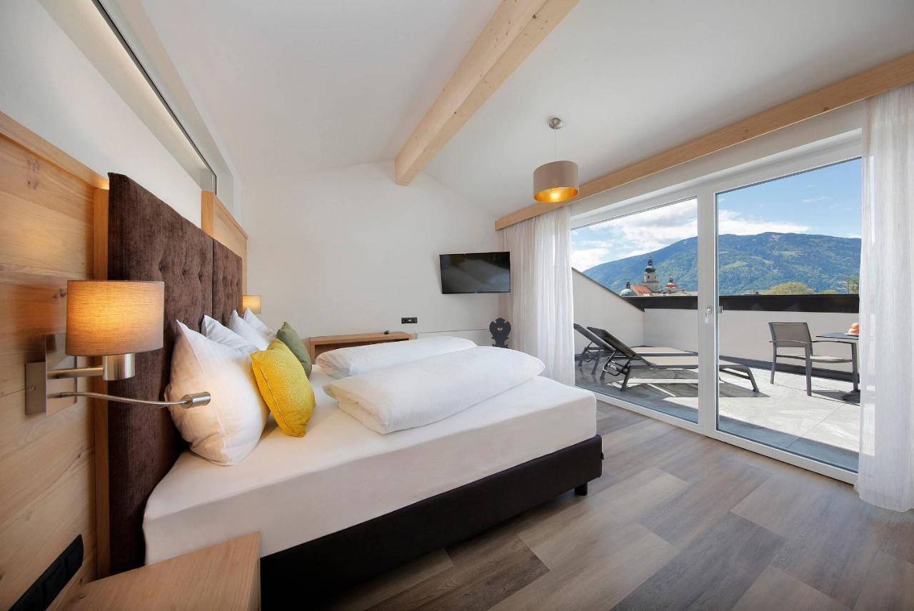 Appartement-Hotel Anthea ティローロ エクステリア 写真