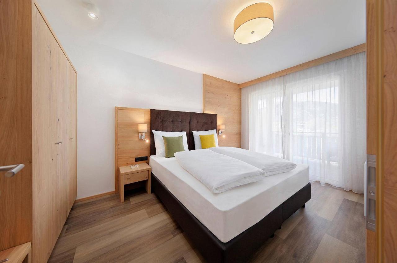 Appartement-Hotel Anthea ティローロ エクステリア 写真