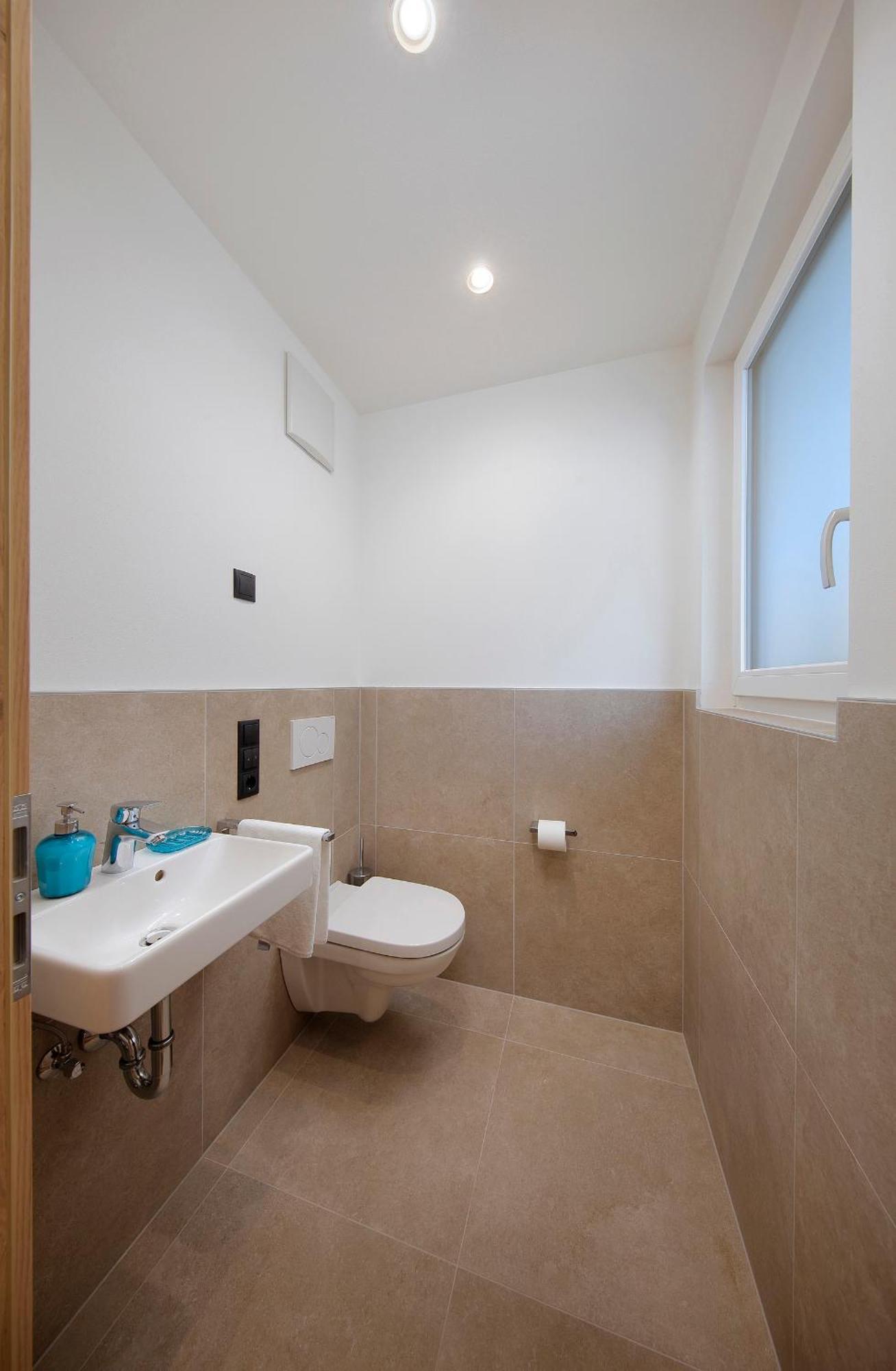 Appartement-Hotel Anthea ティローロ エクステリア 写真