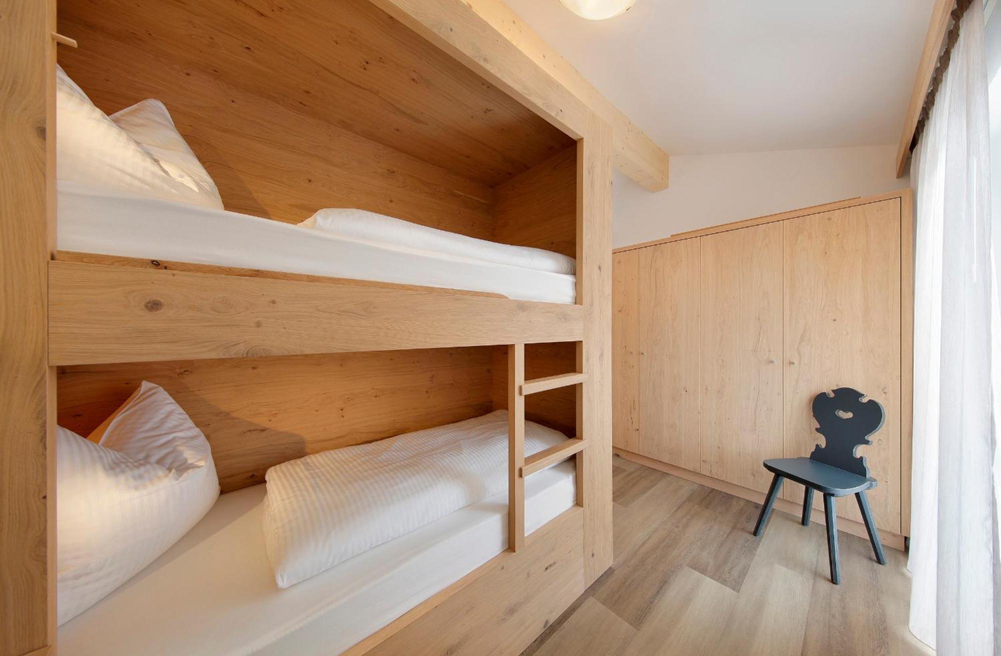 Appartement-Hotel Anthea ティローロ 部屋 写真