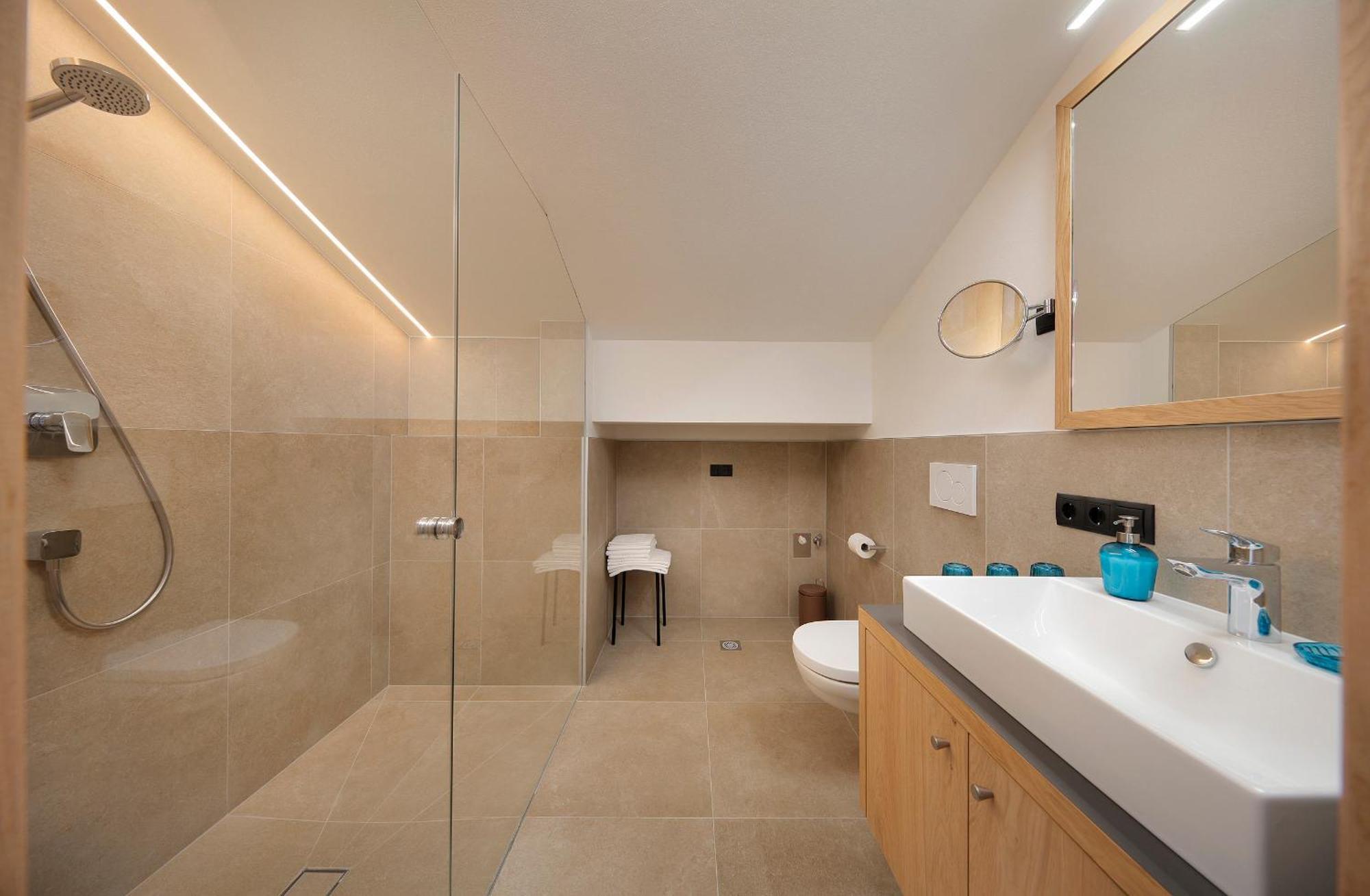 Appartement-Hotel Anthea ティローロ エクステリア 写真