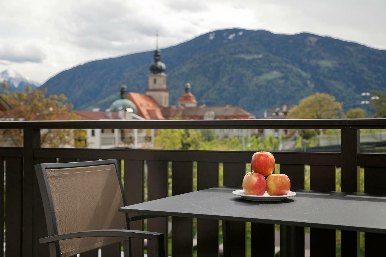 Appartement-Hotel Anthea ティローロ エクステリア 写真